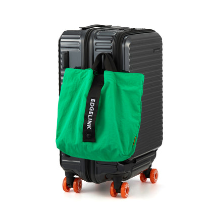 CRUZBOX GLINT SB | Carry-On Expandable Suitcase 32/39L | 09391