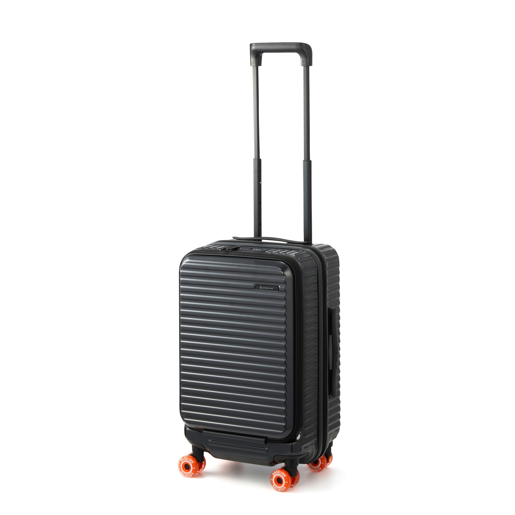 CRUZBOX GLINT SB | Carry-On Expandable Suitcase 32/39L | 09391