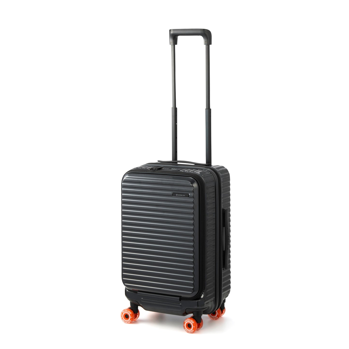CRUZBOX GLINT SB | Carry-On Expandable Suitcase 32/39L | 09391