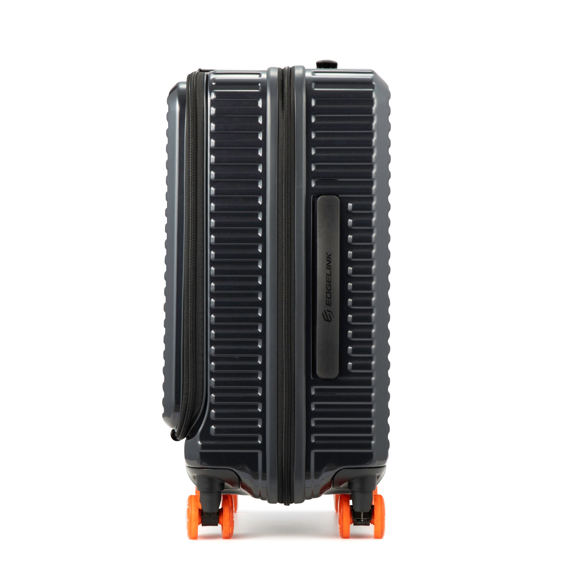 CRUZBOX GLINT SB | Carry-On Expandable Suitcase 32/39L | 09391