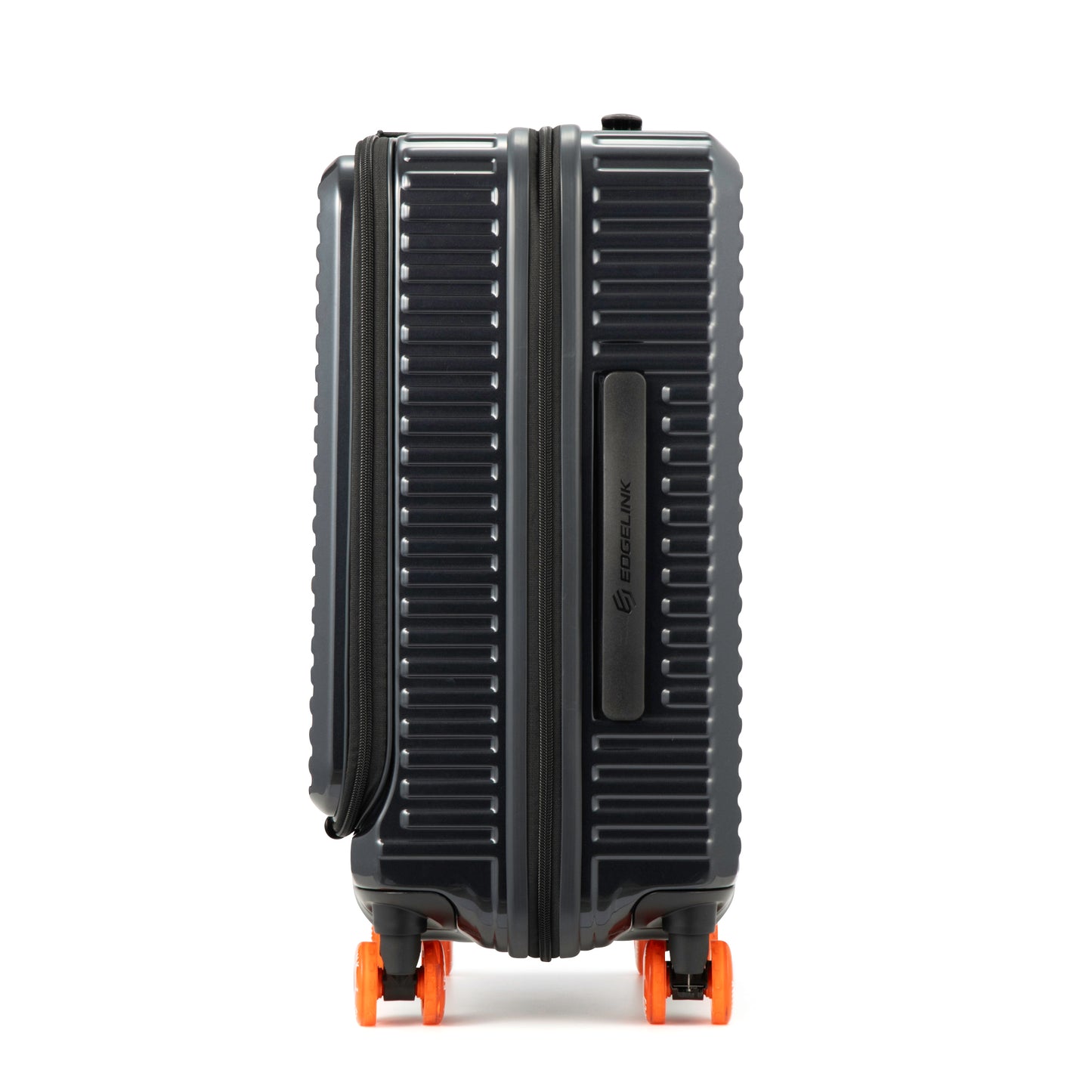 CRUZBOX GLINT SB | Carry-On Expandable Suitcase 32/39L | 09391