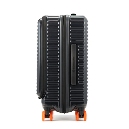 CRUZBOX GLINT SB | Carry-On Expandable Suitcase 32/39L | 09391