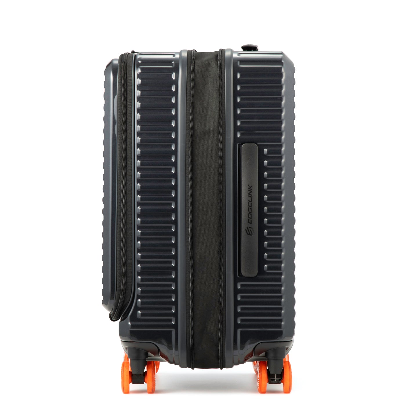 CRUZBOX GLINT SB | Carry-On Expandable Suitcase 32/39L | 09391