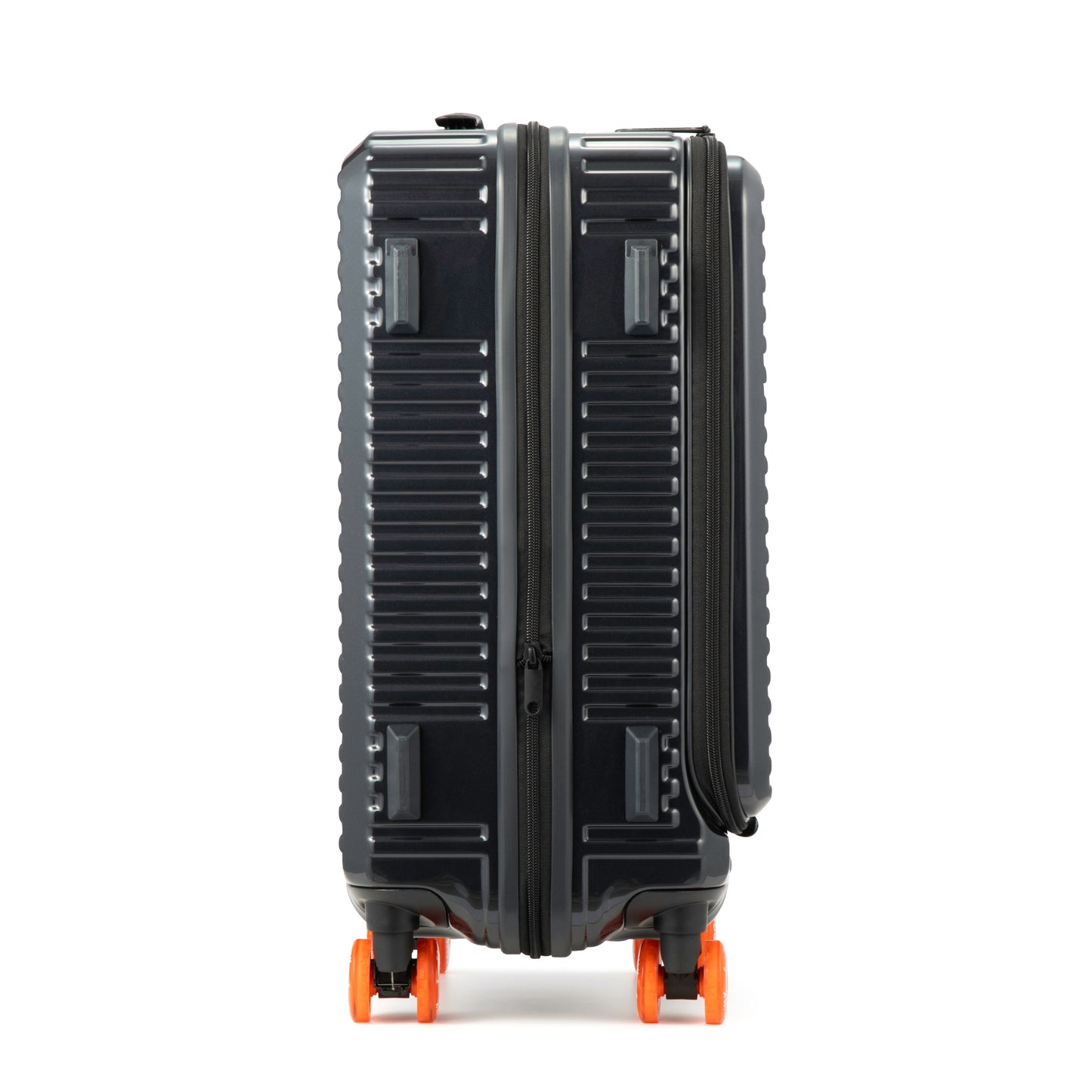 CRUZBOX GLINT SB | Carry-On Expandable Suitcase 32/39L | 09391