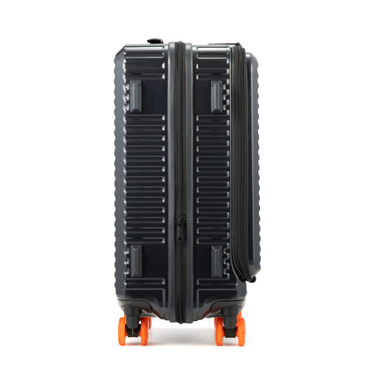 CRUZBOX GLINT SB | Carry-On Expandable Suitcase 32/39L | 09391