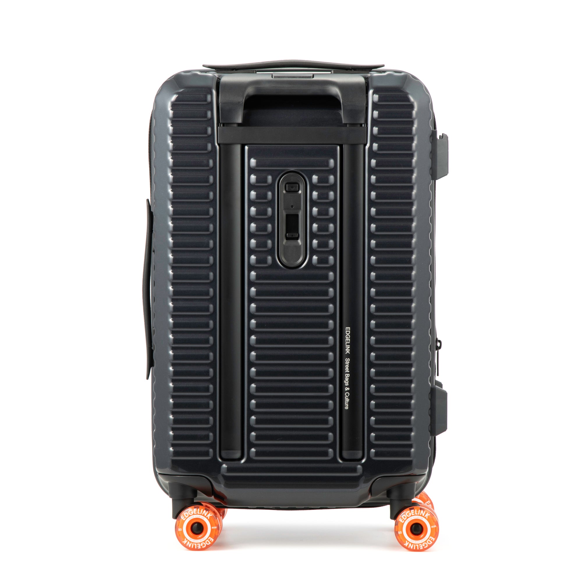 CRUZBOX GLINT SB | Carry-On Expandable Suitcase 32/39L | 09391