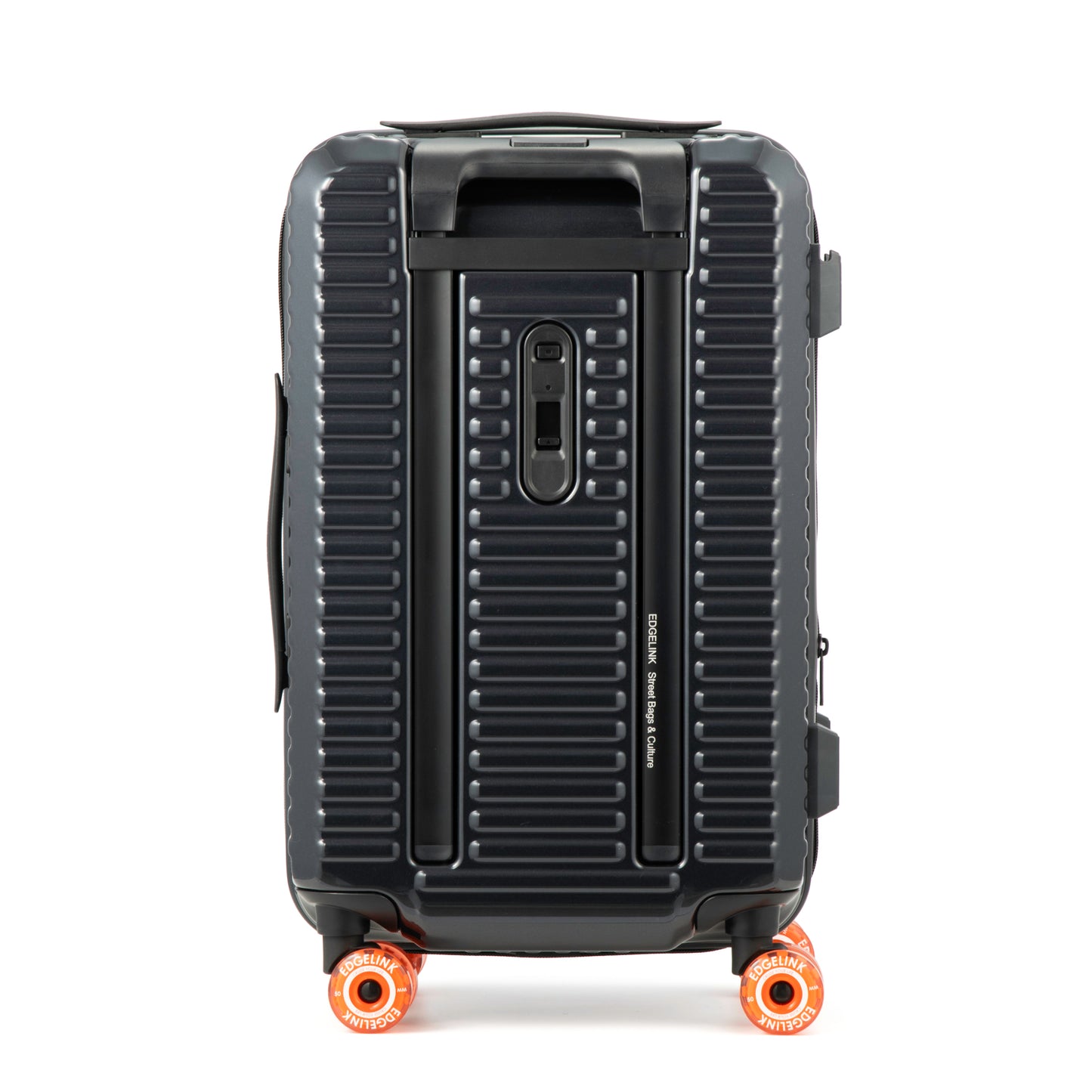 CRUZBOX GLINT SB | Carry-On Expandable Suitcase 32/39L | 09391