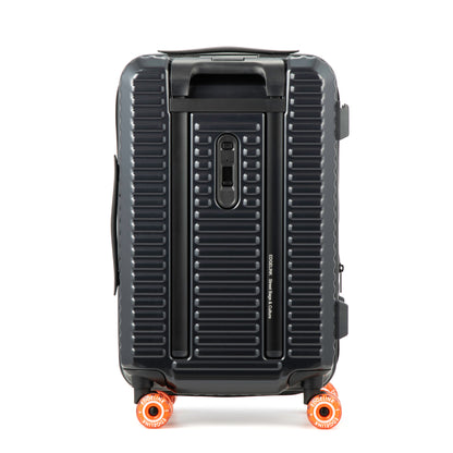 CRUZBOX GLINT SB | Carry-On Expandable Suitcase 32/39L | 09391