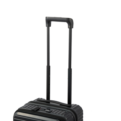 CRUZBOX GLINT SB | Carry-On Expandable Suitcase 32/39L | 09391