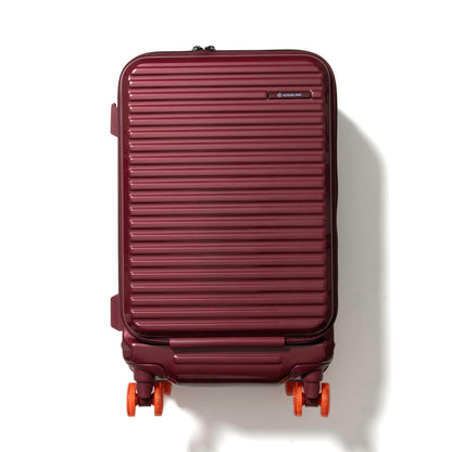 CRUZBOX GLINT SB | Carry-On Expandable Suitcase 32/39L | 09391