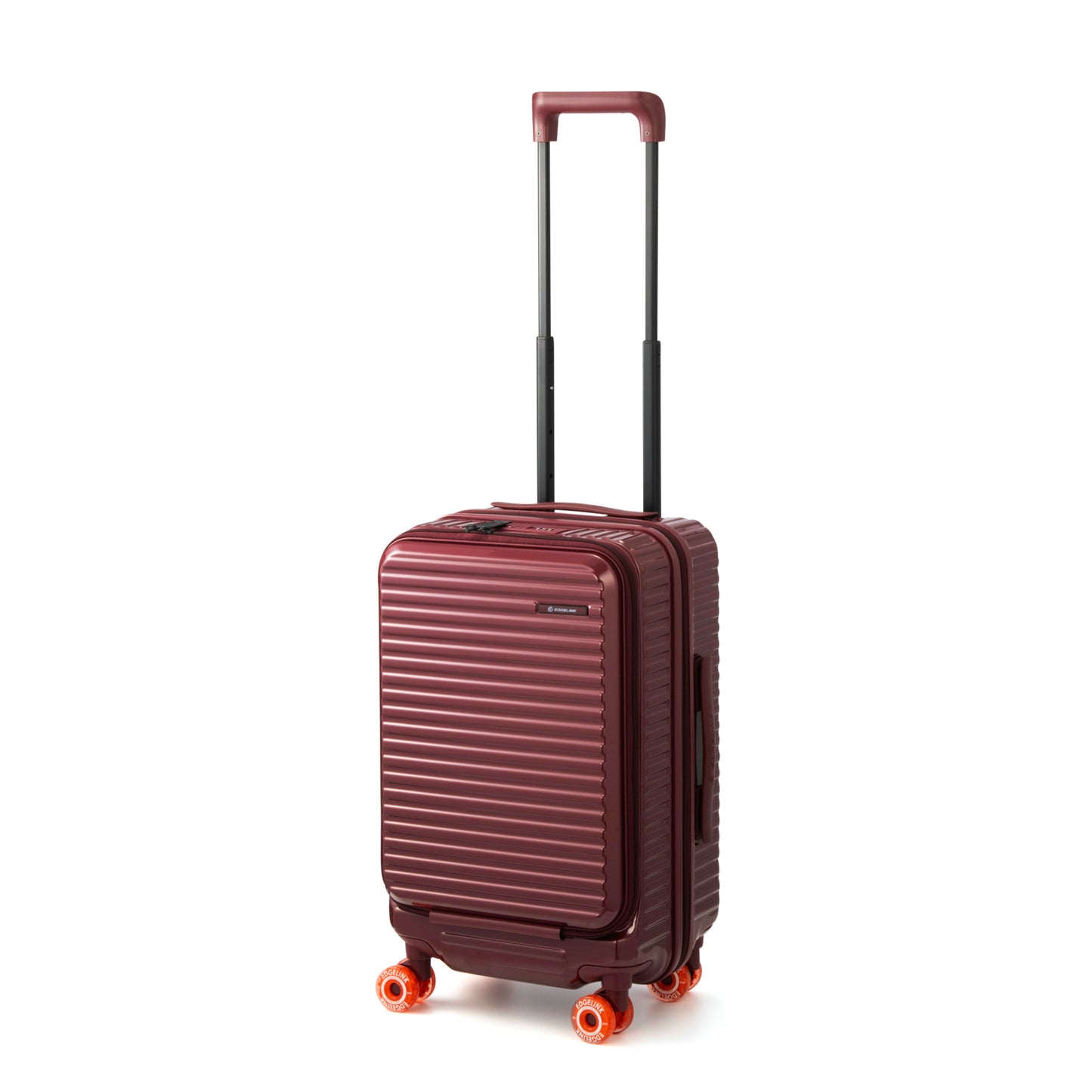 CRUZBOX GLINT SB | Carry-On Expandable Suitcase 32/39L | 09391