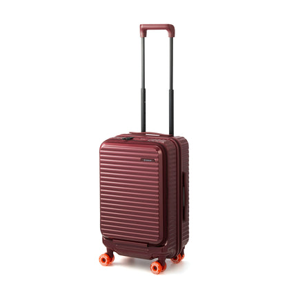 CRUZBOX GLINT SB | Carry-On Expandable Suitcase 32/39L | 09391