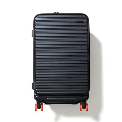 CRUZBOX GLINT SB | Check-in-M Expandable Suitcase 74/85L | 09392