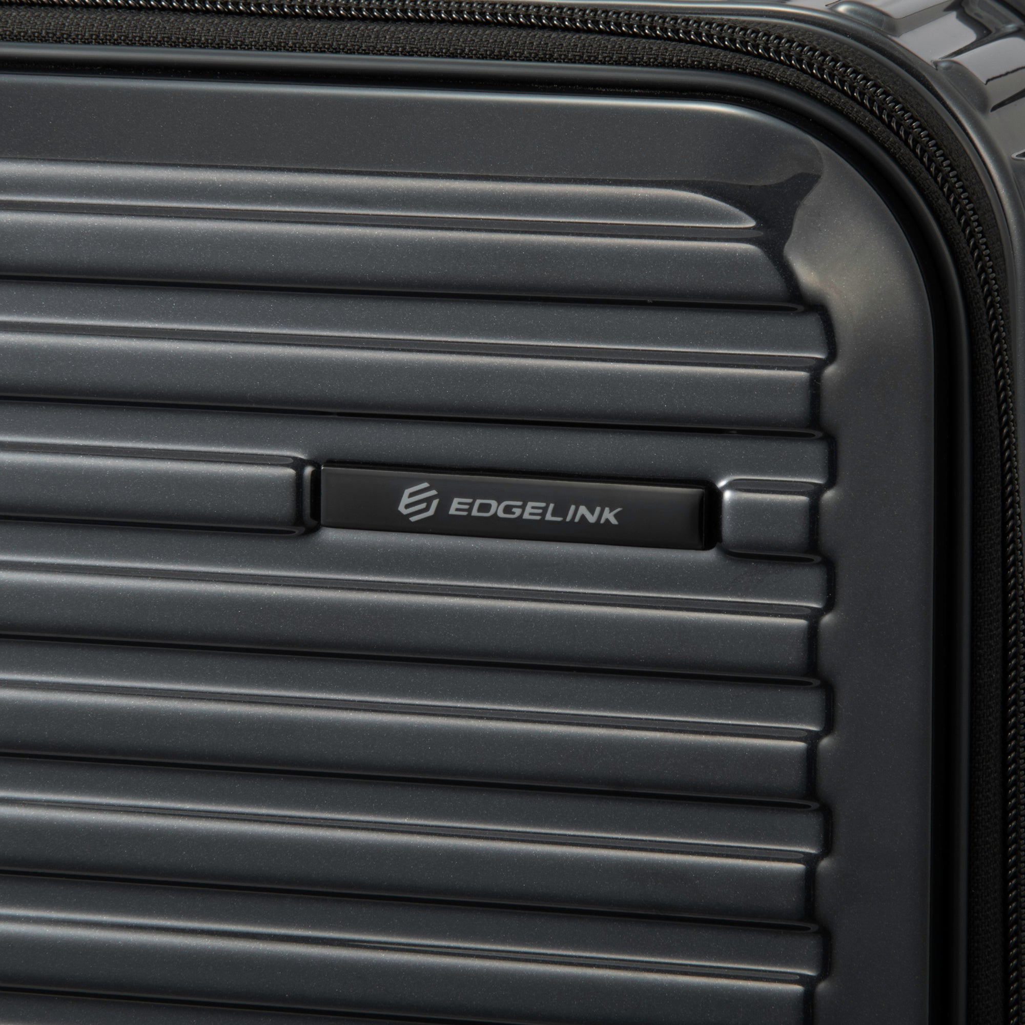 CRUZBOX GLINT SB | Check-in-M Expandable Suitcase 74/85L | 09392