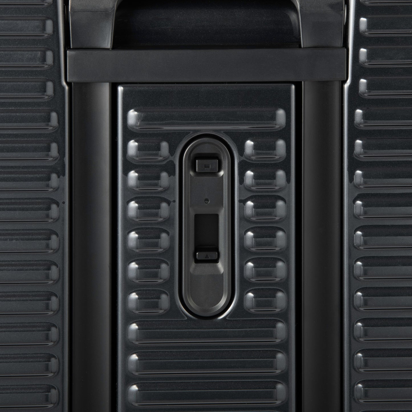CRUZBOX GLINT SB | Check-in-M Expandable Suitcase 74/85L | 09392