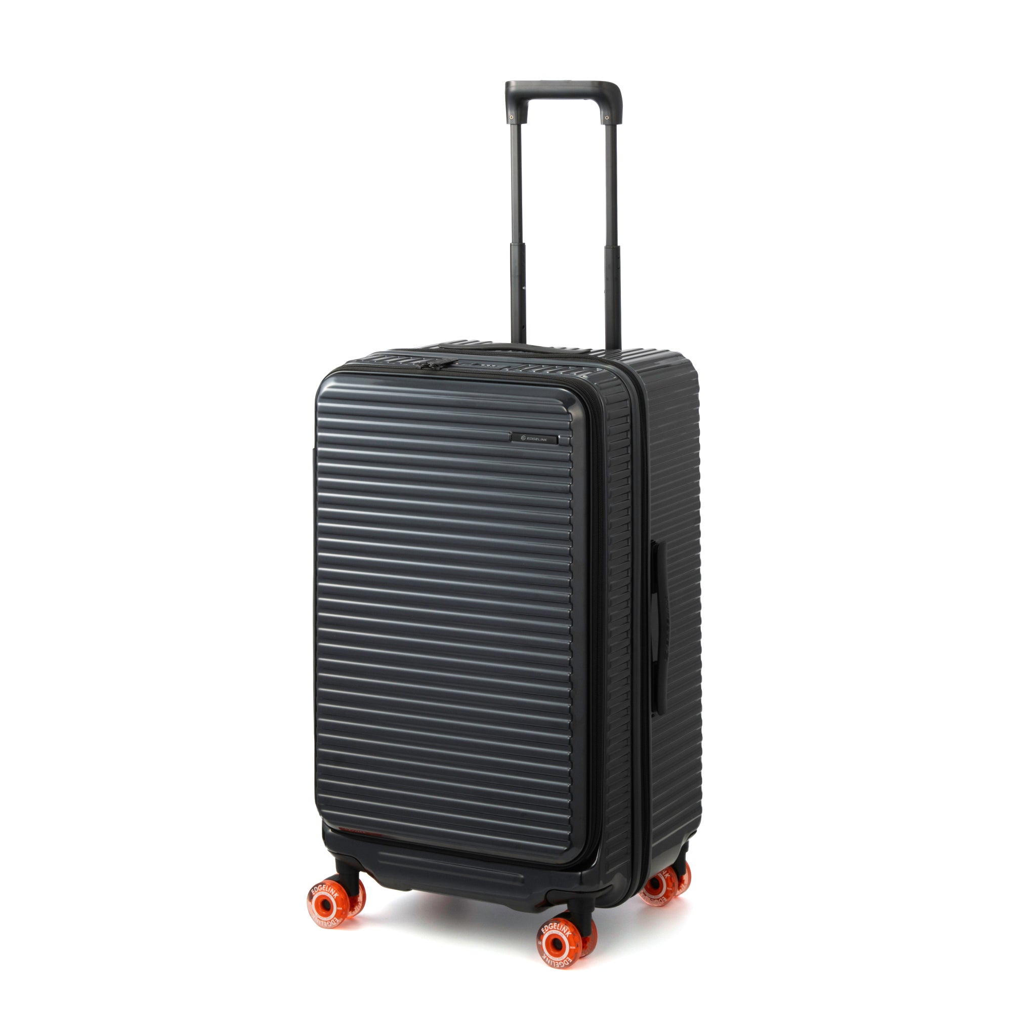 Monetさん専用、箱込み8キロ、訳あり CRUZBOX GLINT SB | Check-in-M Expandable Suitcase 74/85L | 09392