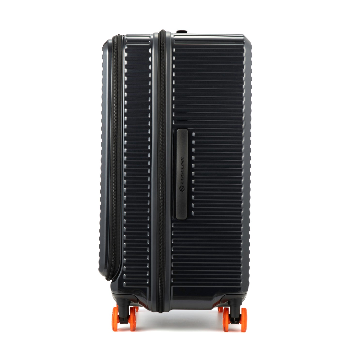 CRUZBOX GLINT SB | Check-in-M Expandable Suitcase 74/85L | 09392