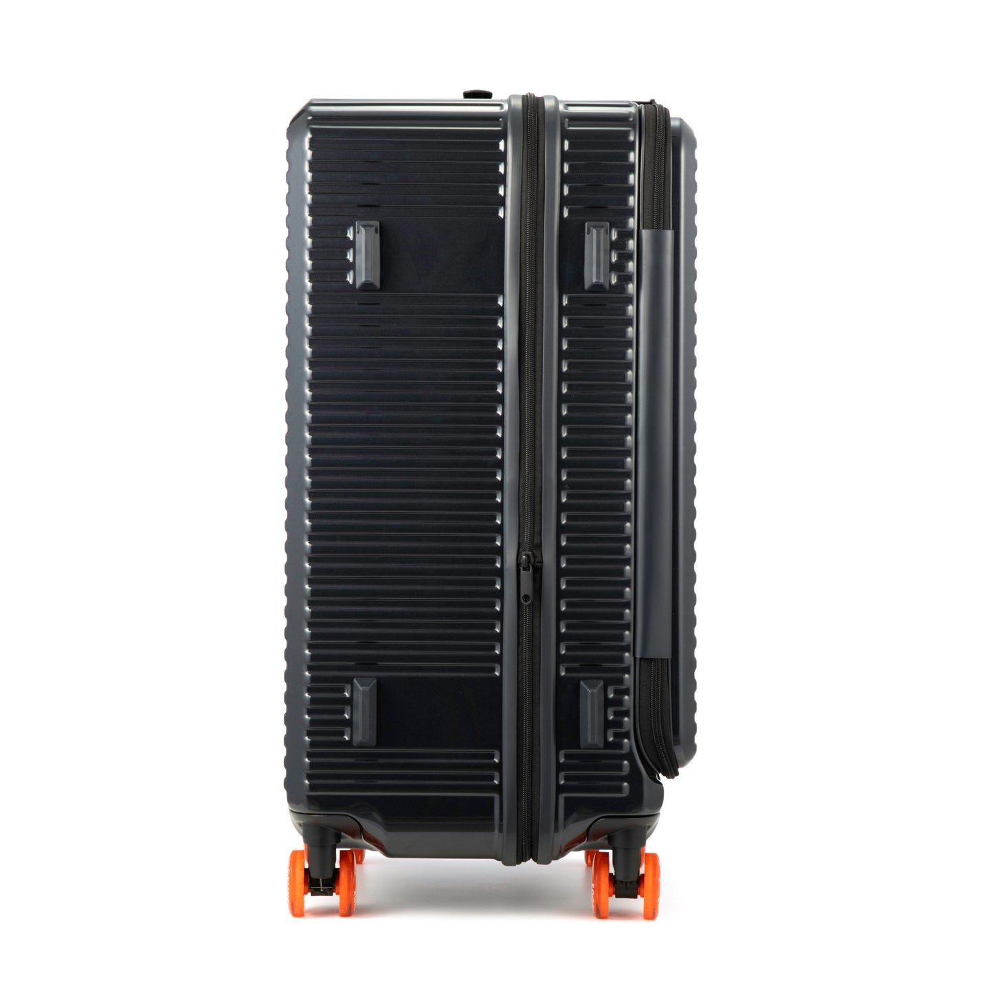 CRUZBOX GLINT SB | Check-in-M Expandable Suitcase 74/85L | 09392