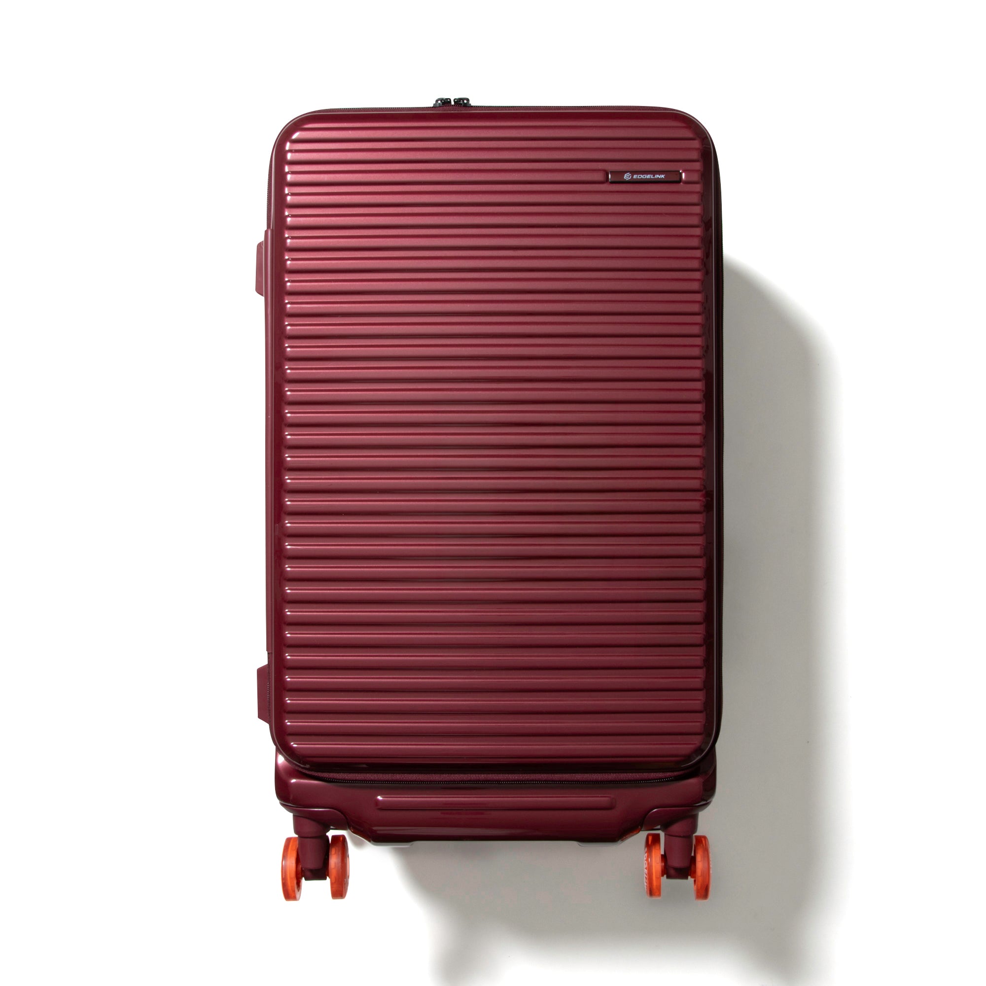 Monetさん専用、箱込み8キロ、訳あり CRUZBOX GLINT SB | Check-in-M Expandable Suitcase 74/85L | 09392