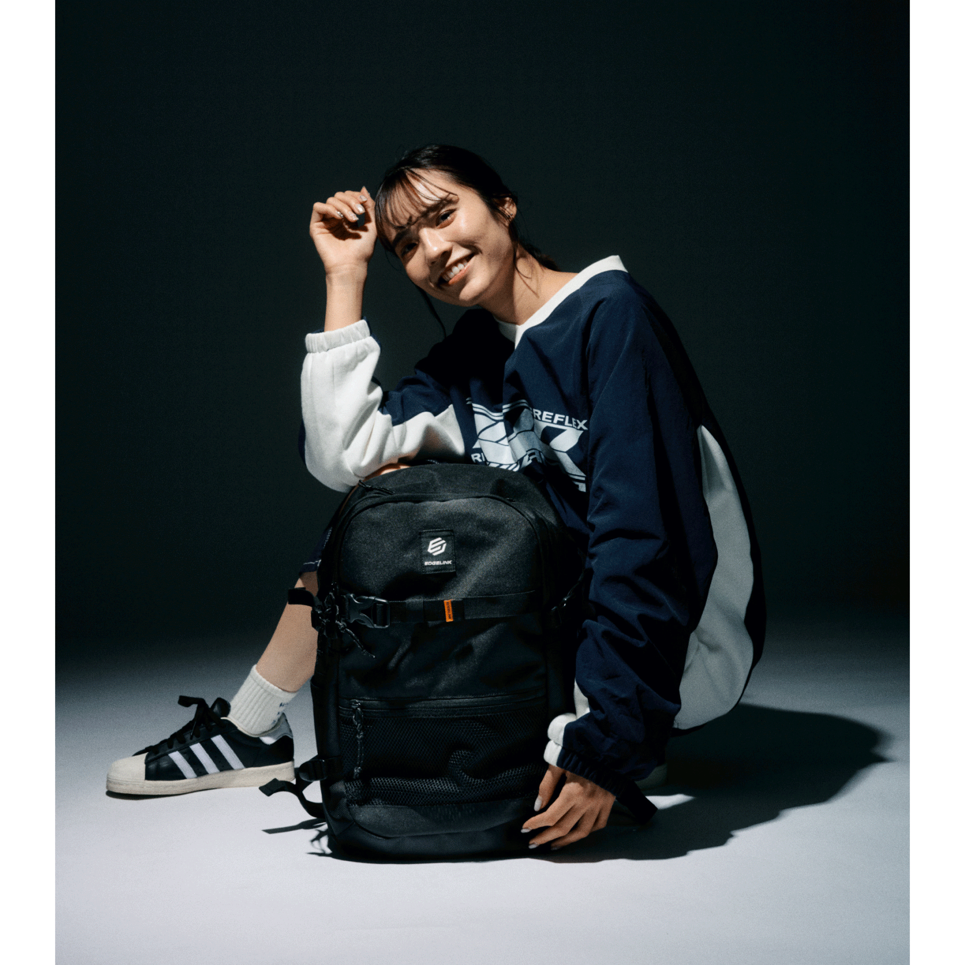 TEMPCATION | Medium Backpack | 60132 – EDGELINK ONLINE STORE TEMPCATION | Medium Backpack | 60132 – EDGELINK ONLINE STORE