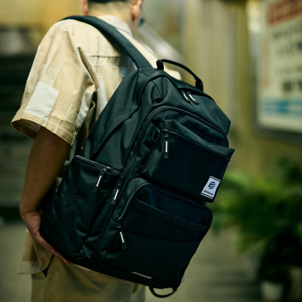 x NEW JACK | POCKETPACK NJ | Large Backpack | 60272