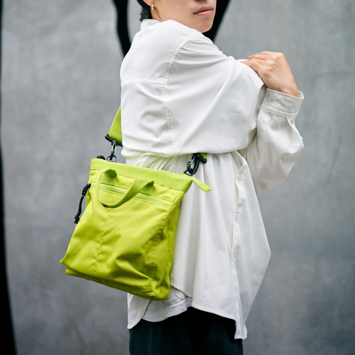 MICRO GALAXY | Mini Tote Shoulder Bag | 60493