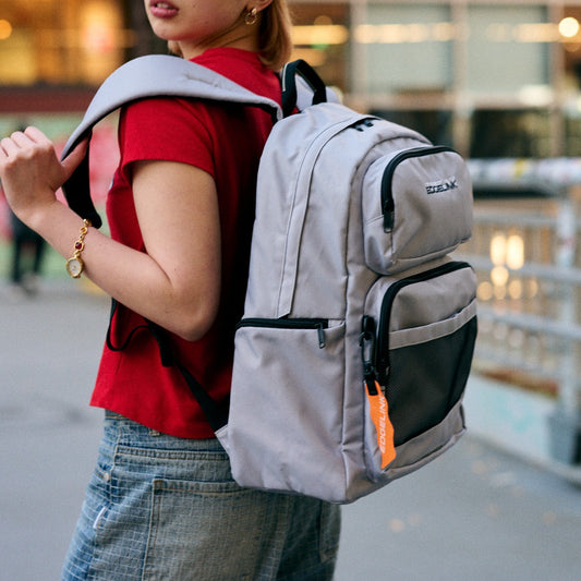 POCKETMATE | Medium Backpack | 60471