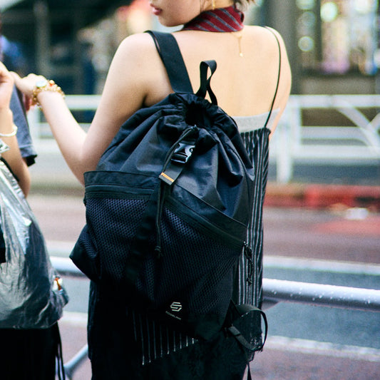 FLOWMAKER | Knapsack | 60593