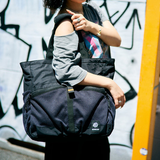 FLOWMAKER | Tote Bag | 60594