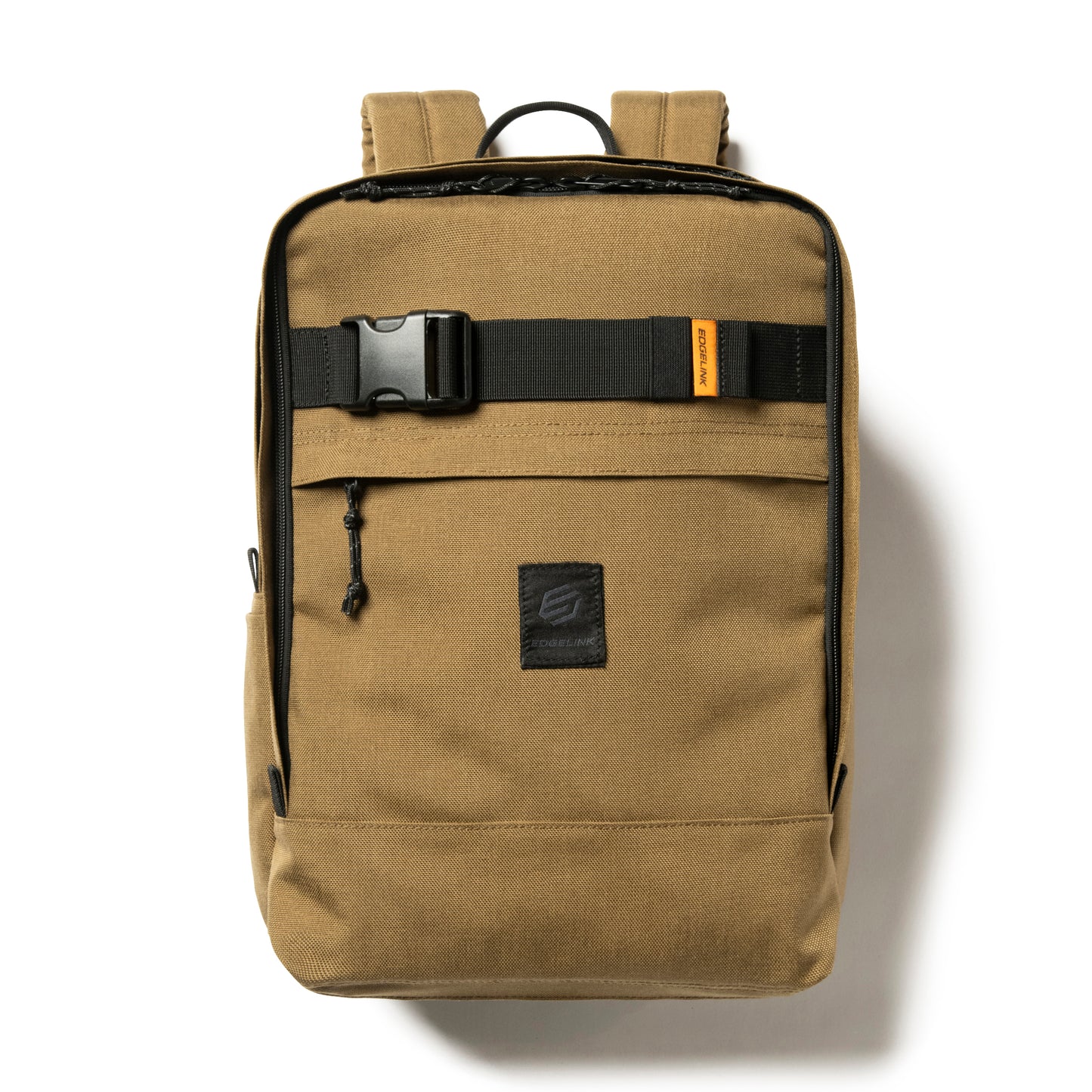 NOTEWORTHY | ×VANTAN / Square Backpack | 60123