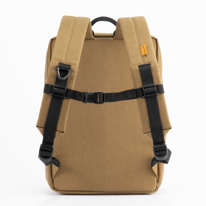 NOTEWORTHY | ×VANTAN / Square Backpack | 60123