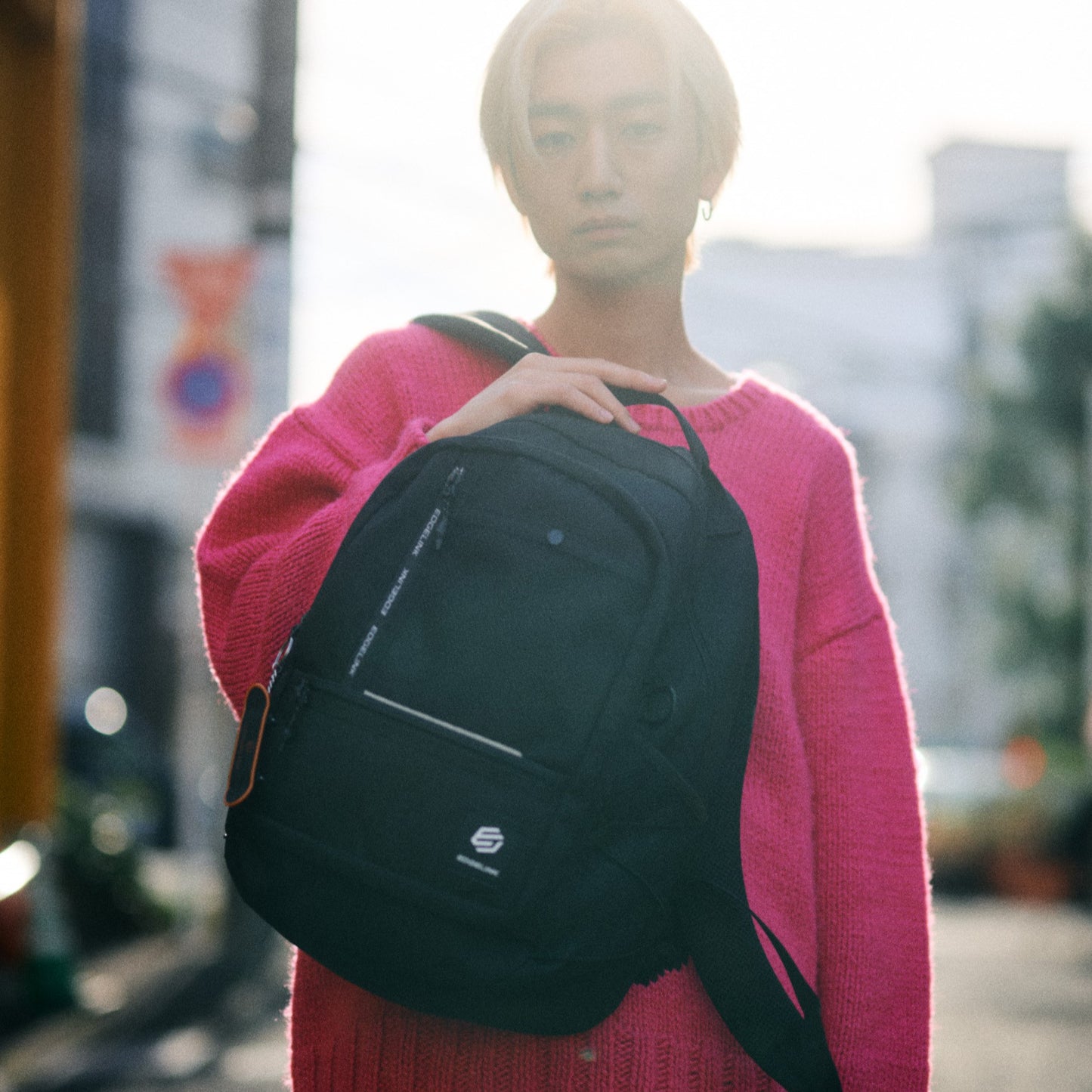 KANDYDATE | Youth Rucksack | 60142