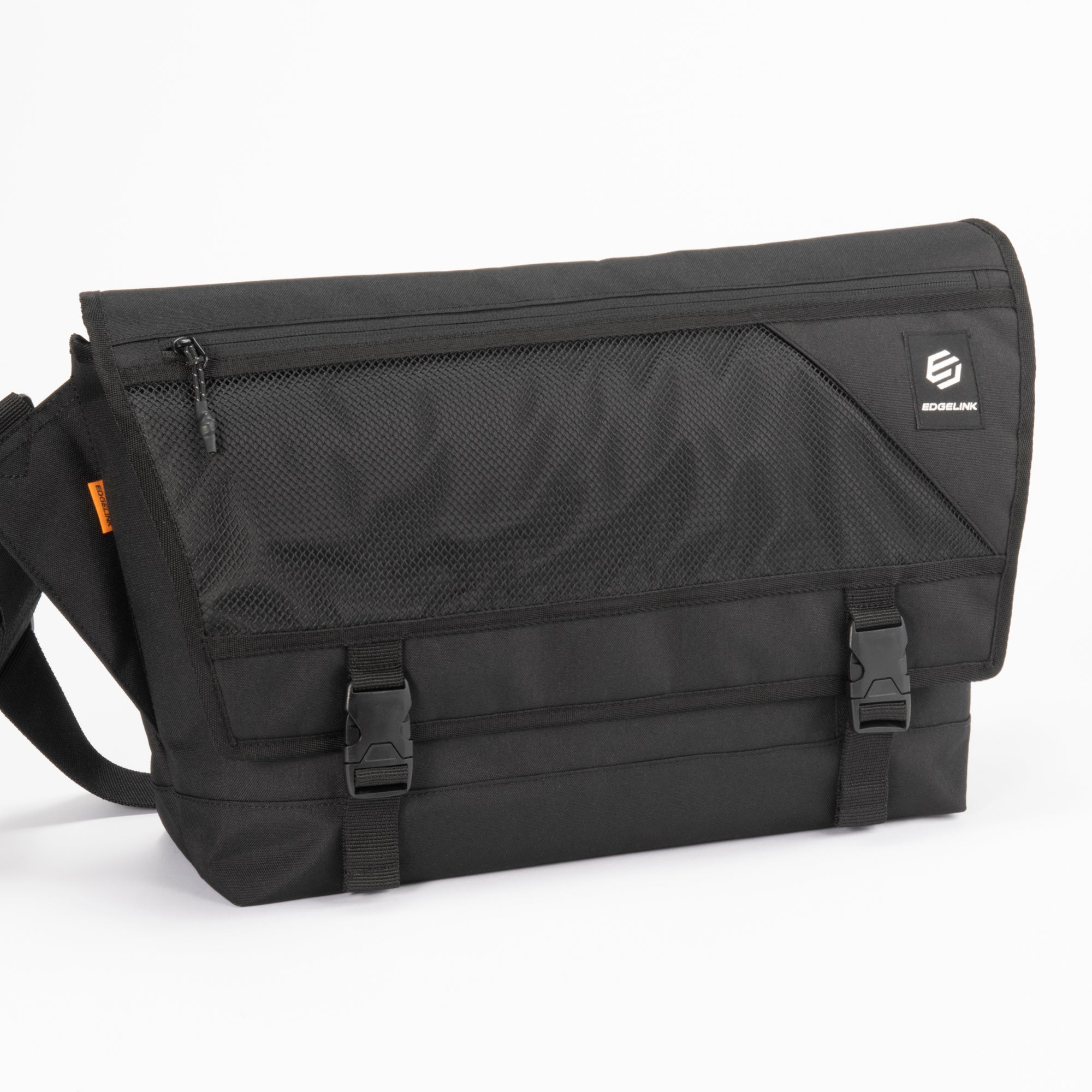 HYPHENORM | Large Messenger Bag | 60154