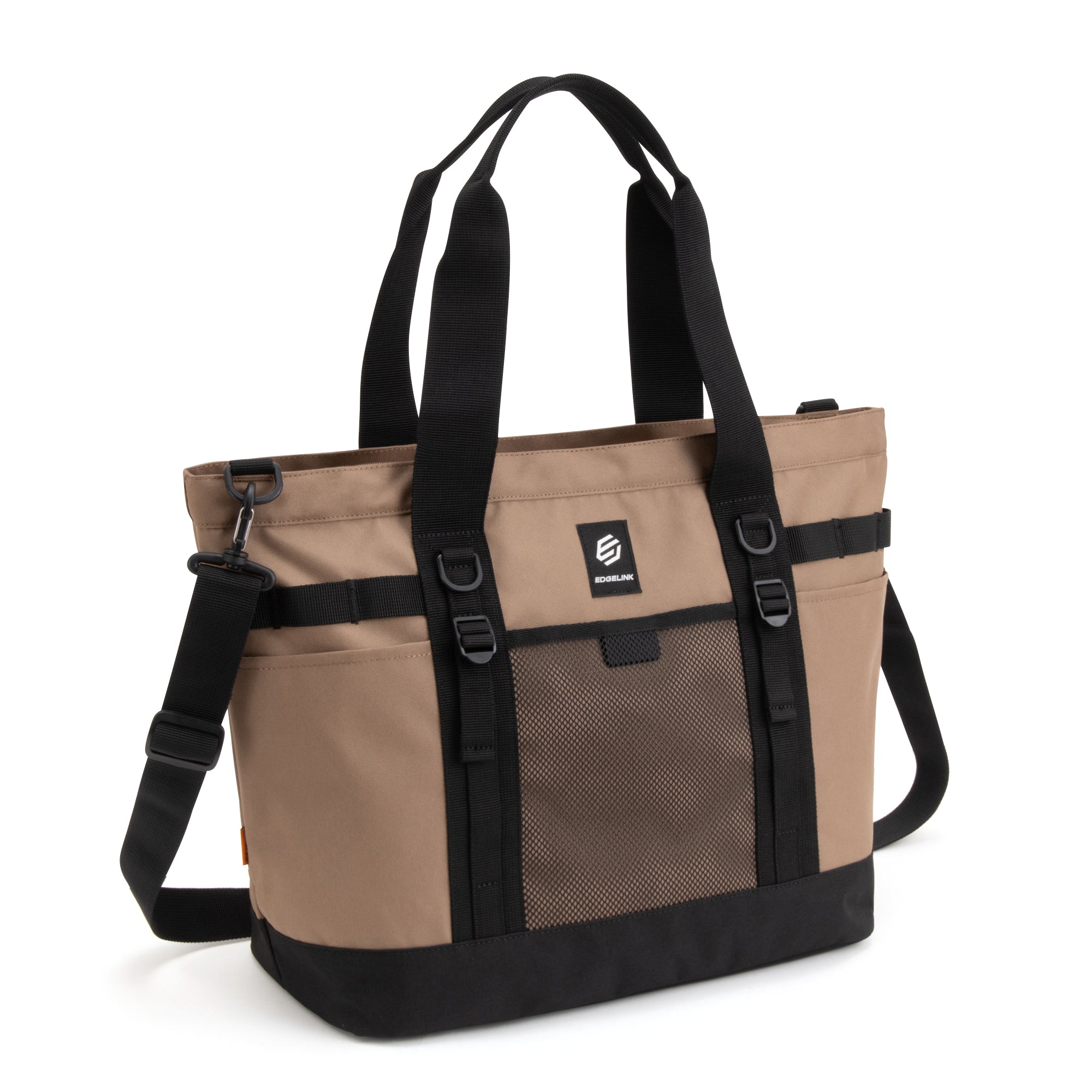 HYPHENORM | Large Tote Bag | 60156 – EDGELINK ONLINE STORE