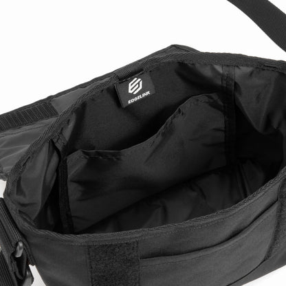 HYPHENORM | Small Messenger Bag | 60158