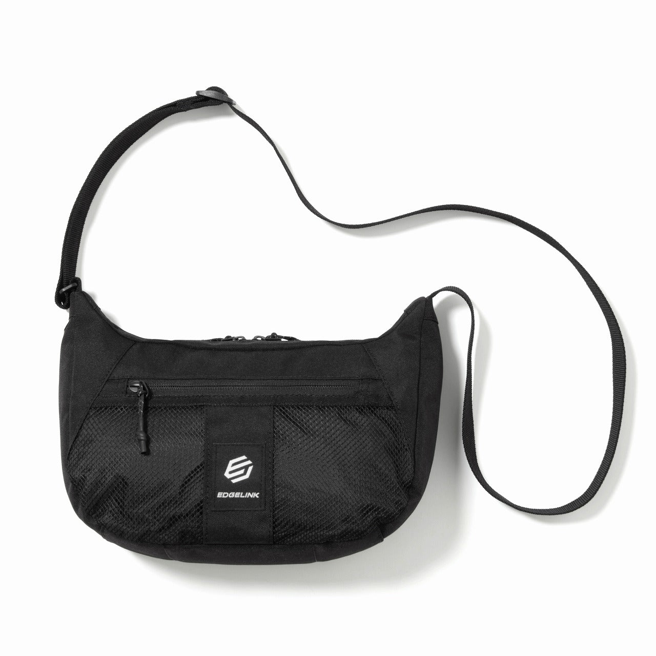 HYPHENORM | Round Shoulder Bag | 60159