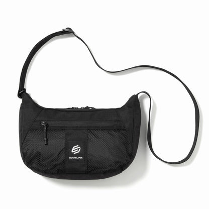 HYPHENORM | Round Shoulder Bag | 60159