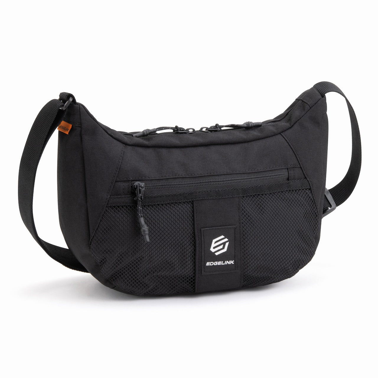 HYPHENORM | Round Shoulder Bag | 60159