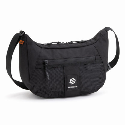 HYPHENORM | Round Shoulder Bag | 60159