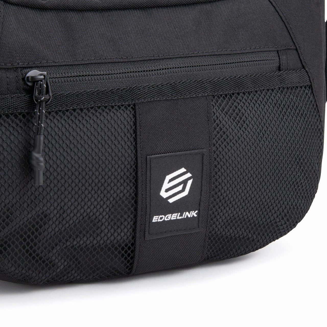 HYPHENORM | Round Shoulder Bag | 60159