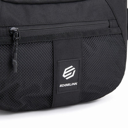 HYPHENORM | Round Shoulder Bag | 60159