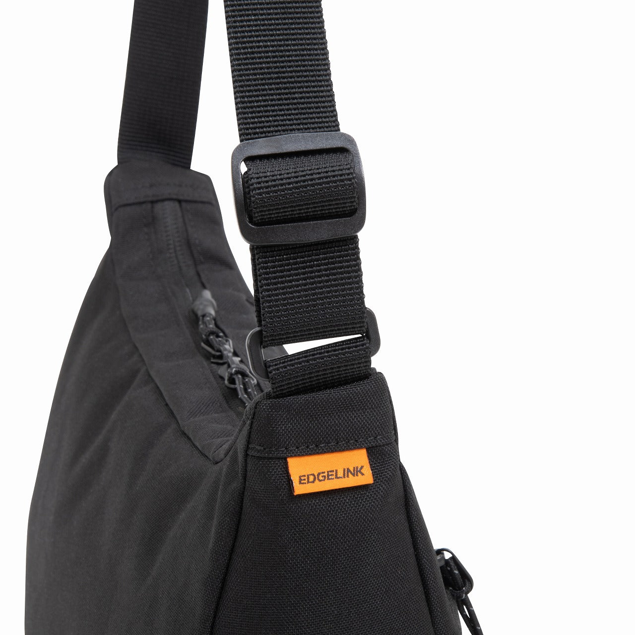HYPHENORM | Round Shoulder Bag | 60159