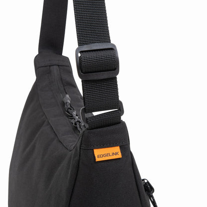 HYPHENORM | Round Shoulder Bag | 60159