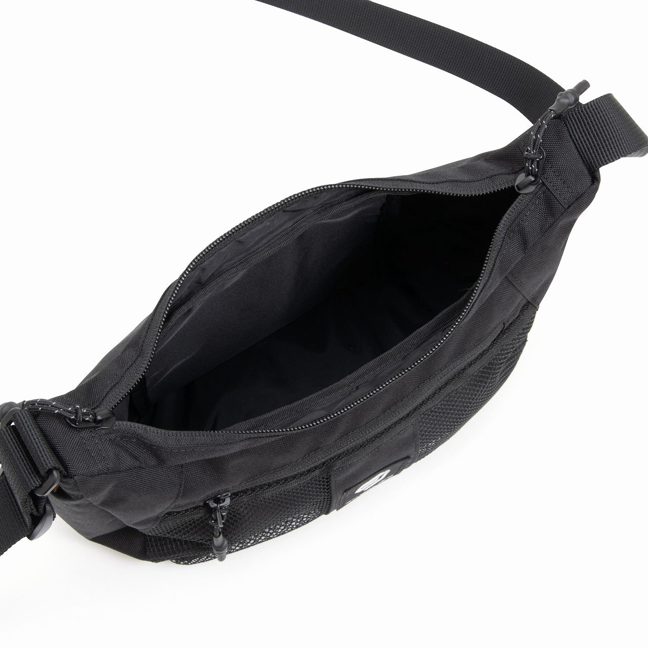 HYPHENORM | Round Shoulder Bag | 60159