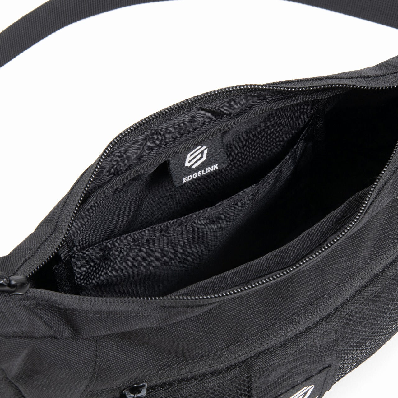 HYPHENORM | Round Shoulder Bag | 60159