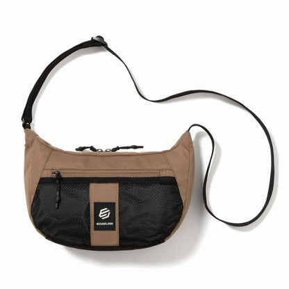 HYPHENORM | Round Shoulder Bag | 60159