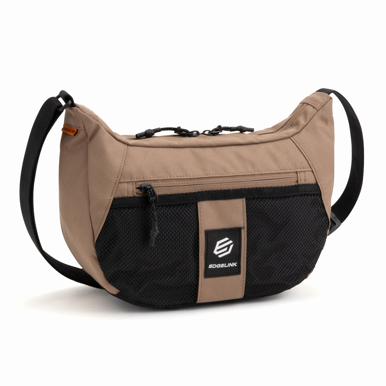 HYPHENORM | Round Shoulder Bag | 60159