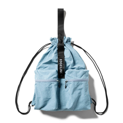 NAMPAK | Large Foldable 2-Pocket Pack | 60192