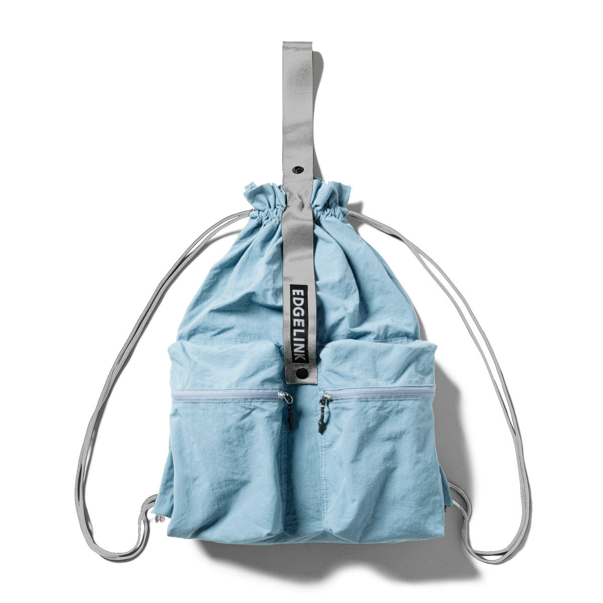 NAMPAK | Large Foldable 2-Pocket Pack | 60192