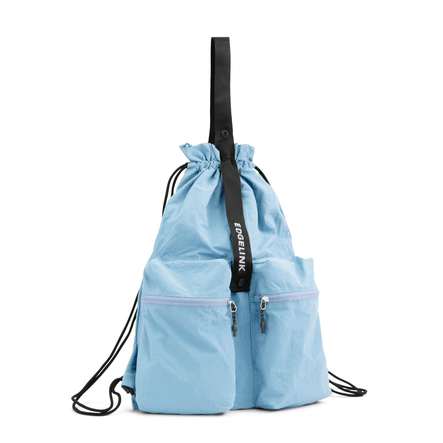 NAMPAK | Large Foldable 2-Pocket Pack | 60192